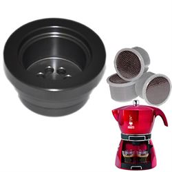 Adattatore Mokissima Bialetti...