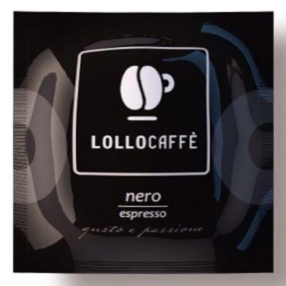 Lollo Caffe Espresso Nero Cialda...